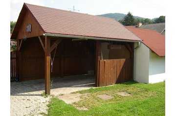 Czech Republic Chata Loučná nad Desnou, Exterior